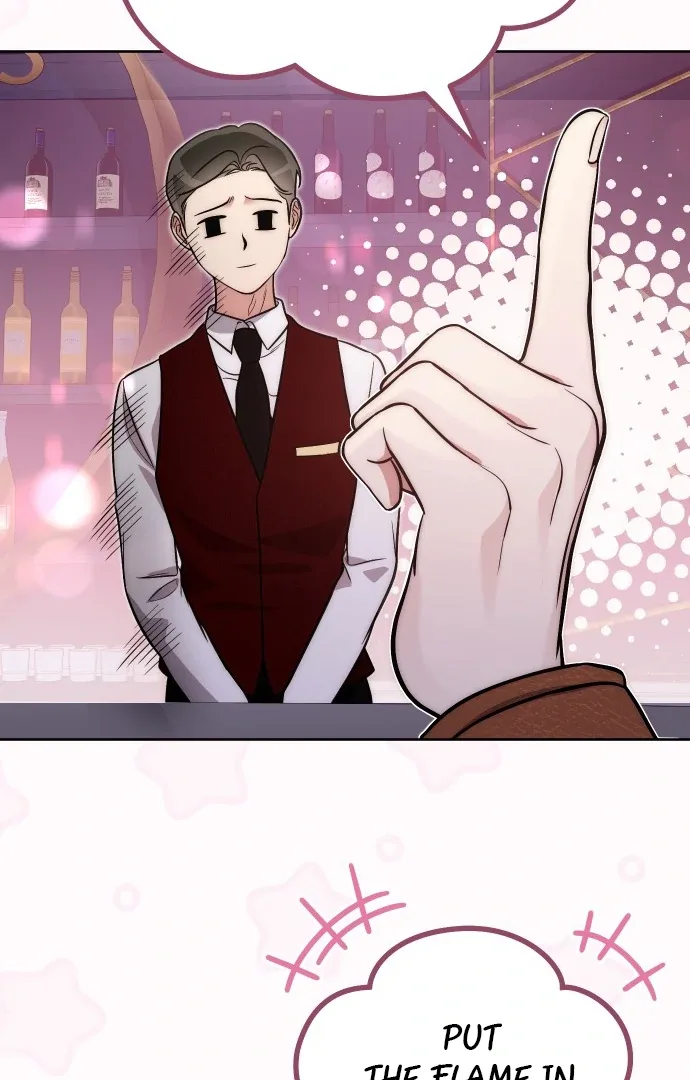 A Married Life That Crosses the Line Chapter 12 page 35