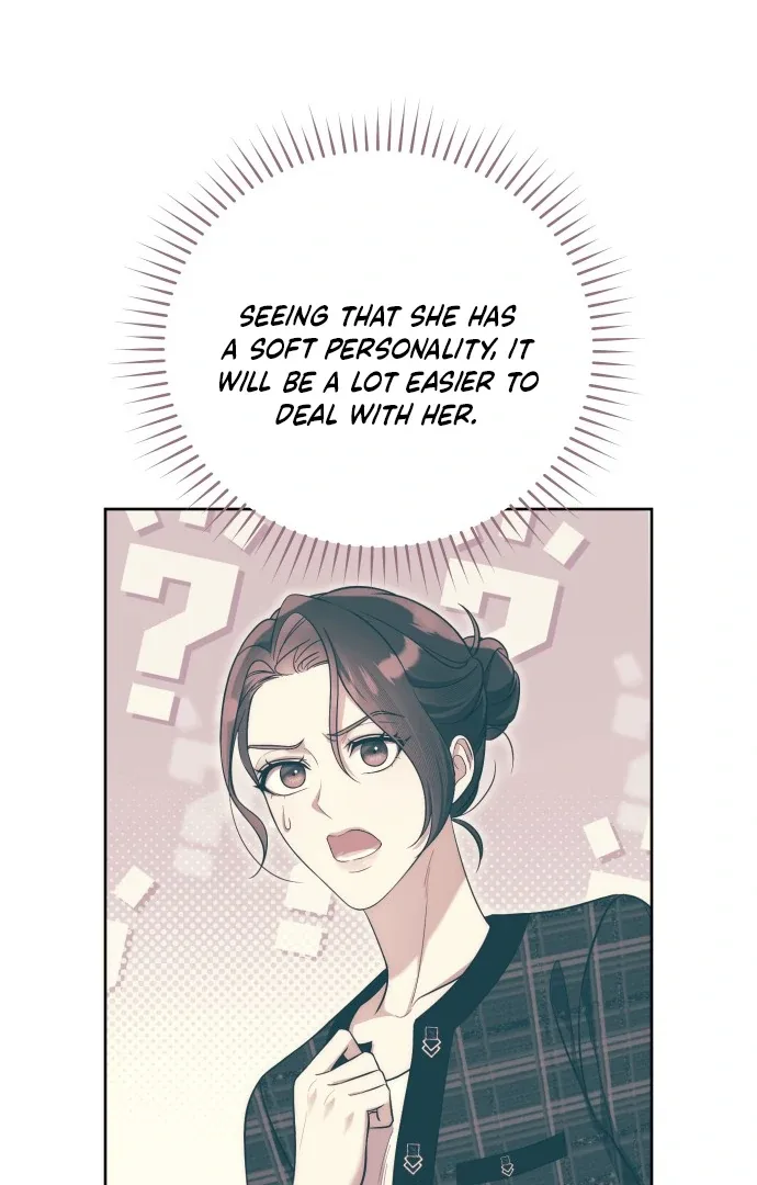 A Married Life That Crosses the Line Chapter 12 page 30