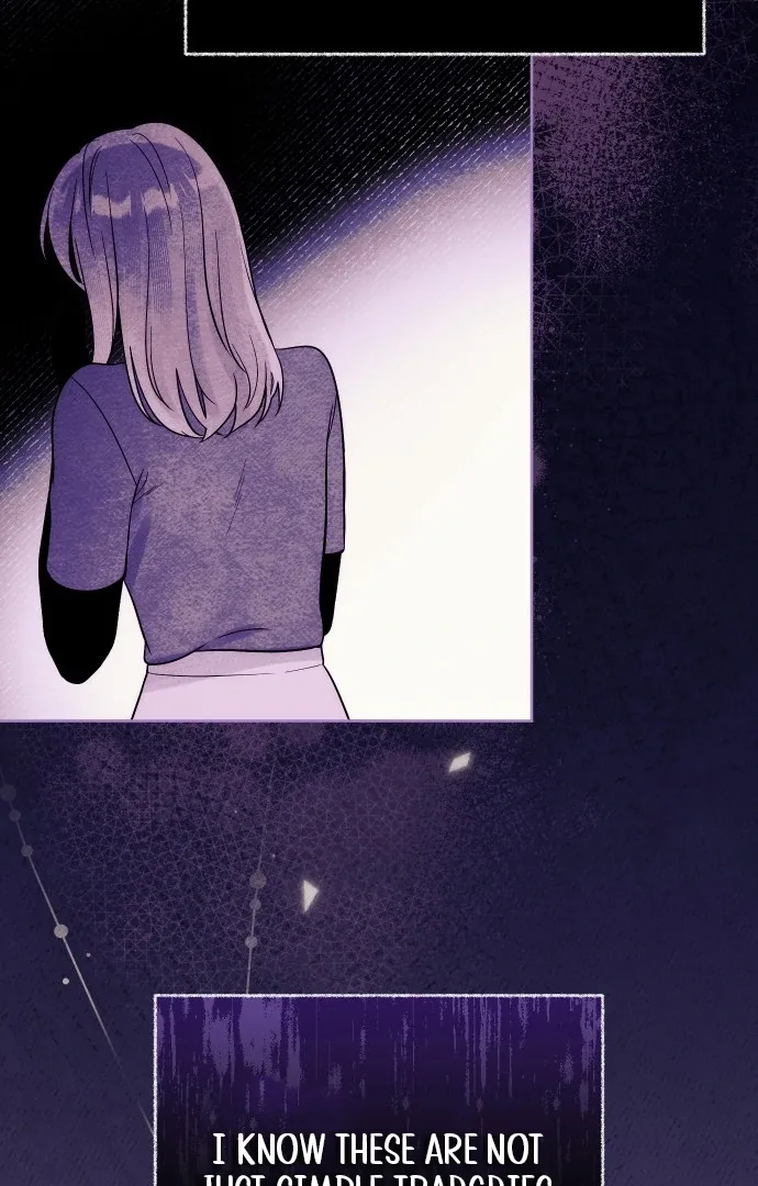 A Married Life That Crosses the Line Chapter 12 page 50