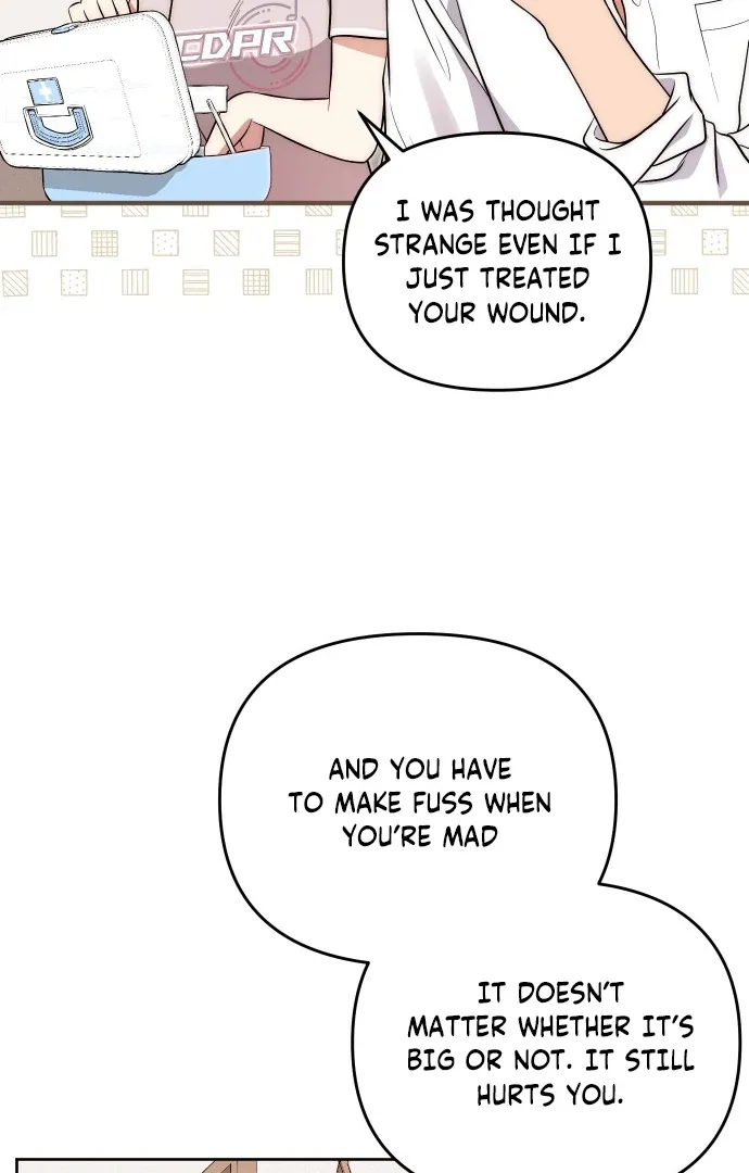 A Married Life That Crosses the Line Chapter 12 page 67