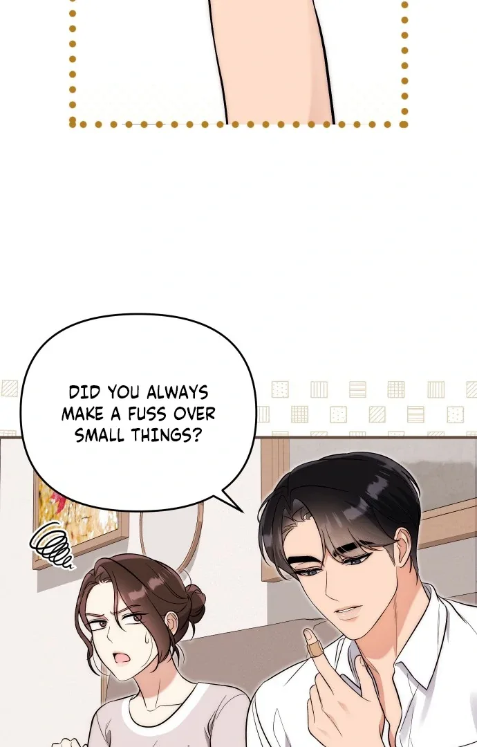 A Married Life That Crosses the Line Chapter 12 page 66