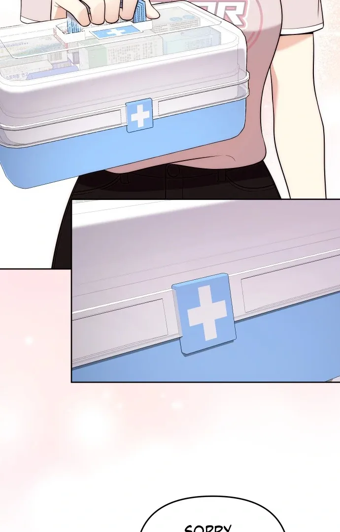 A Married Life That Crosses the Line Chapter 12 page 60