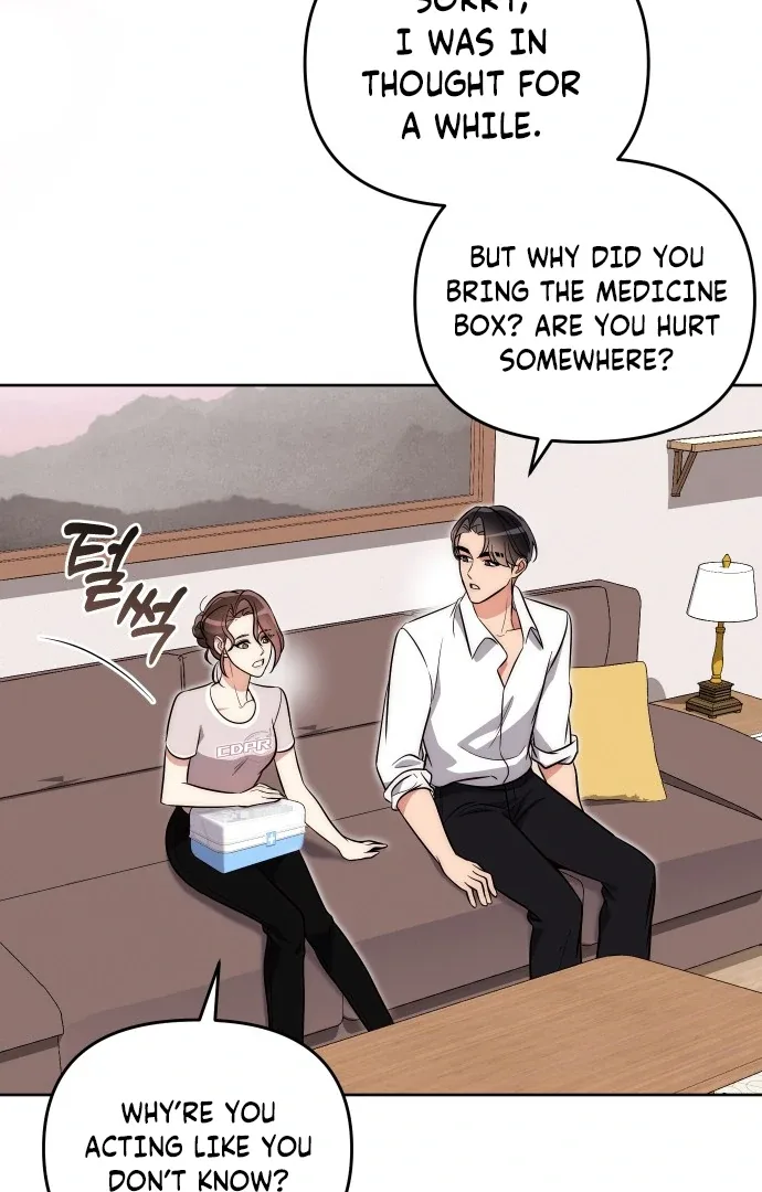 A Married Life That Crosses the Line Chapter 12 page 61