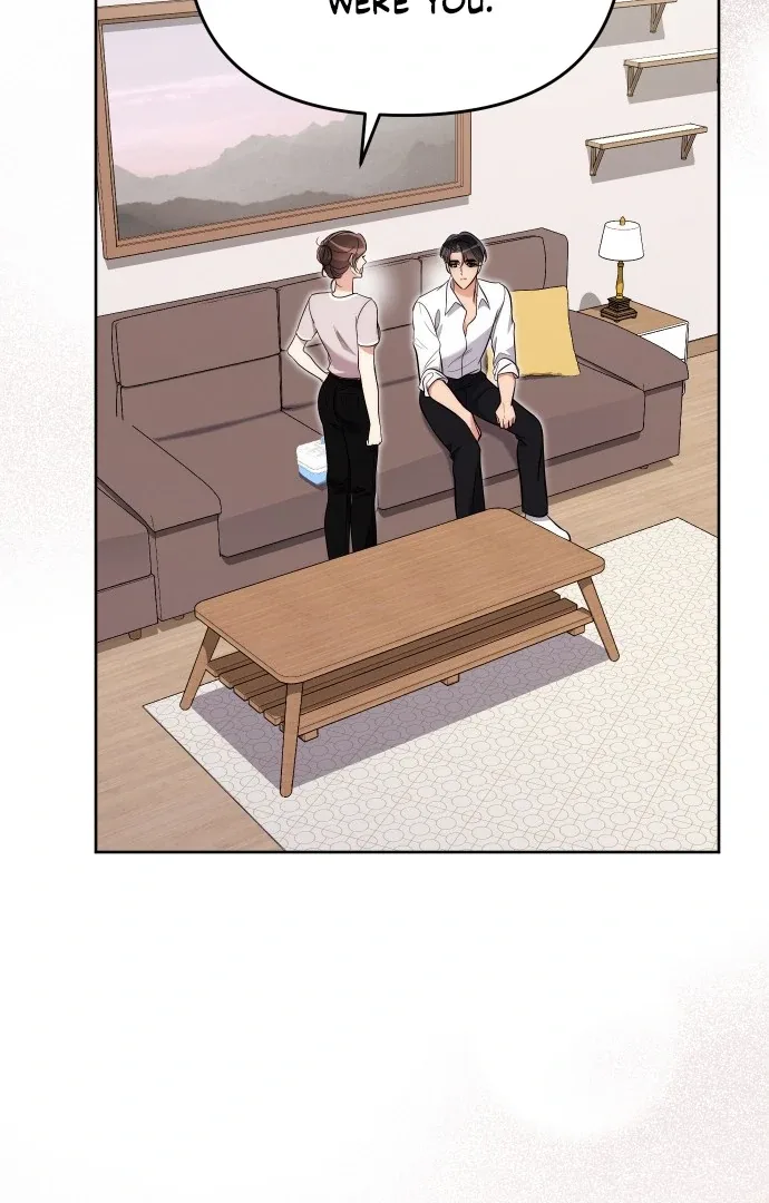A Married Life That Crosses the Line Chapter 12 page 89