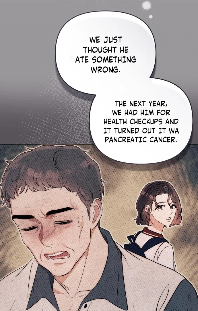 A Married Life That Crosses the Line Chapter 12 page 72