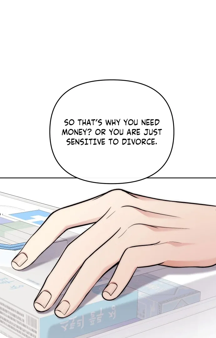 A Married Life That Crosses the Line Chapter 12 page 76