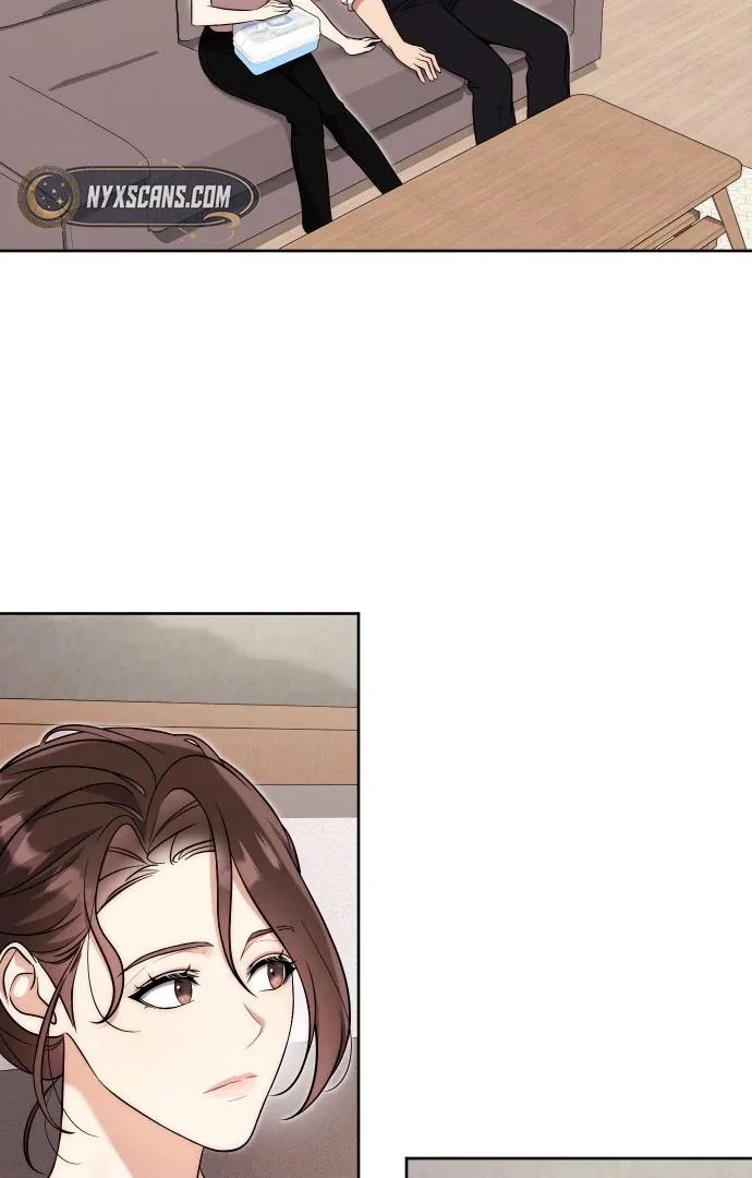 A Married Life That Crosses the Line Chapter 12 page 83