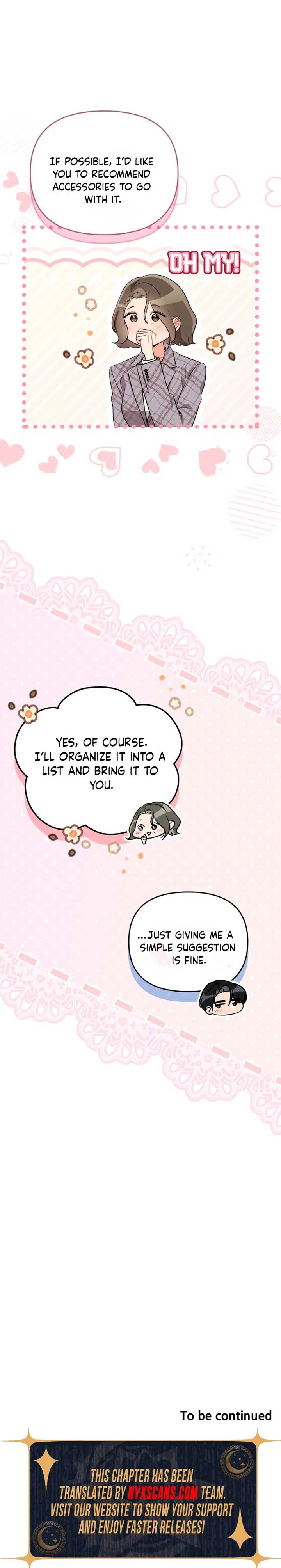A Married Life That Crosses the Line Chapter 24 page 13