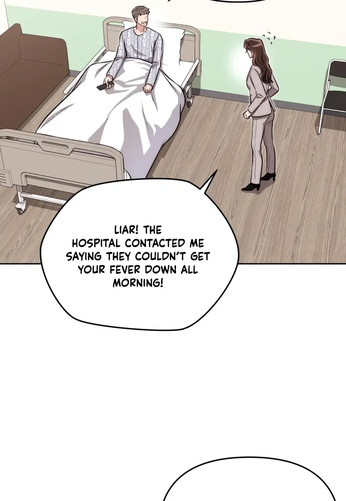 A Married Life That Crosses the Line Chapter 14 page 15