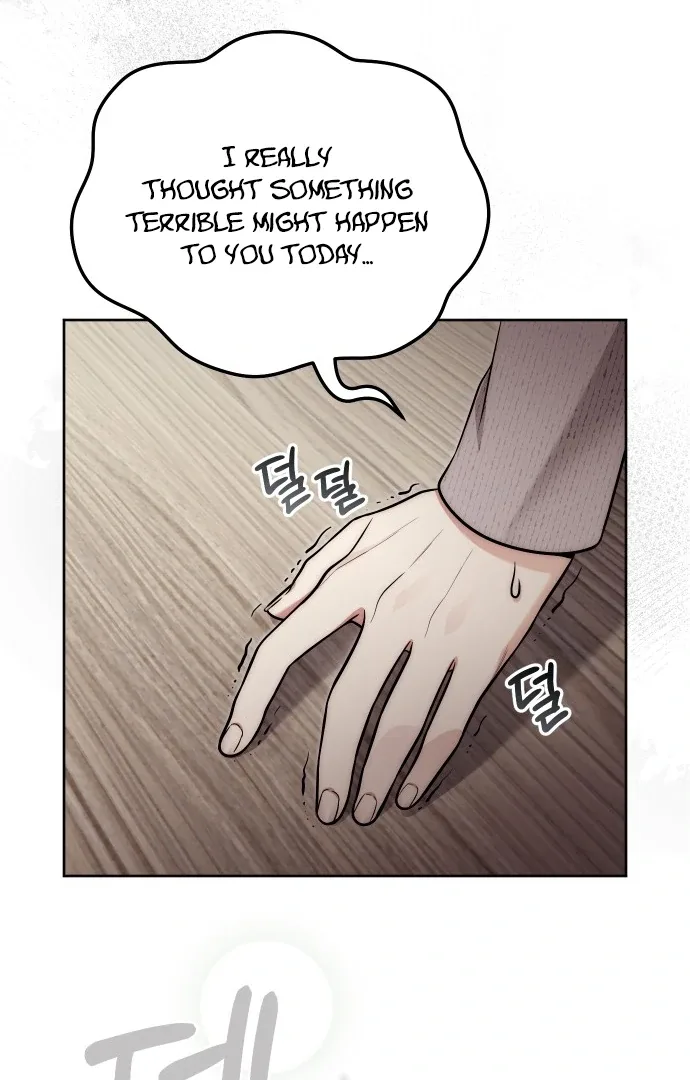 A Married Life That Crosses the Line Chapter 14 page 21