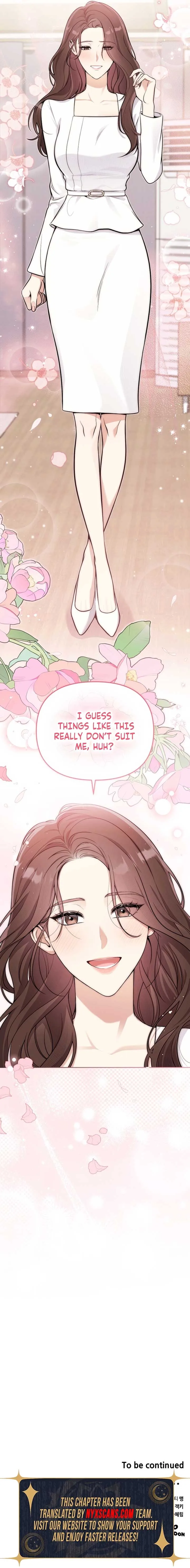 A Married Life That Crosses the Line Chapter 25 page 11