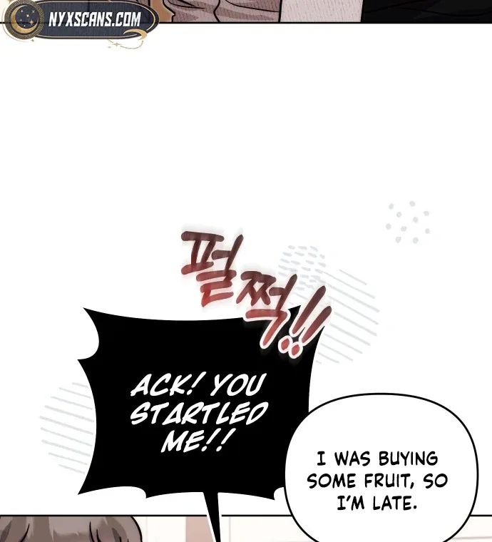 A Married Life That Crosses the Line Chapter 14 page 29