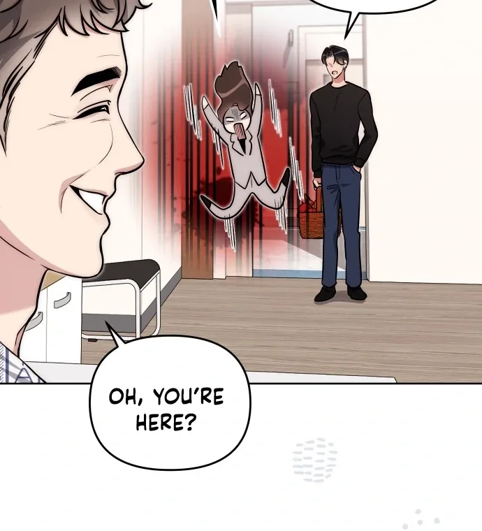 A Married Life That Crosses the Line Chapter 14 page 30