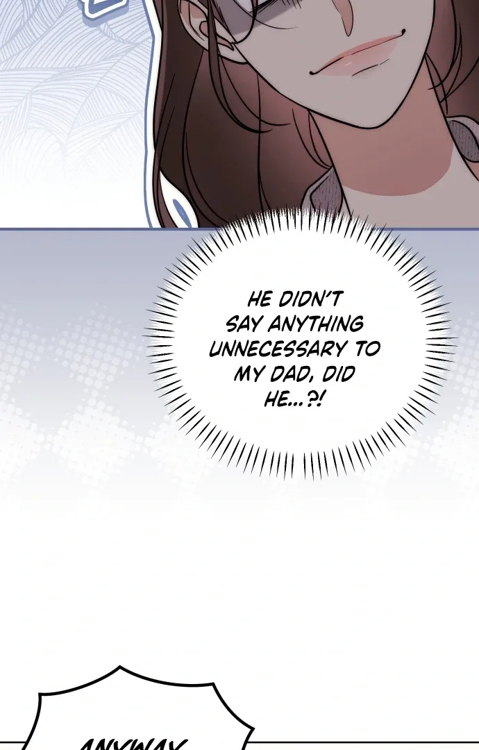 A Married Life That Crosses the Line Chapter 14 page 33