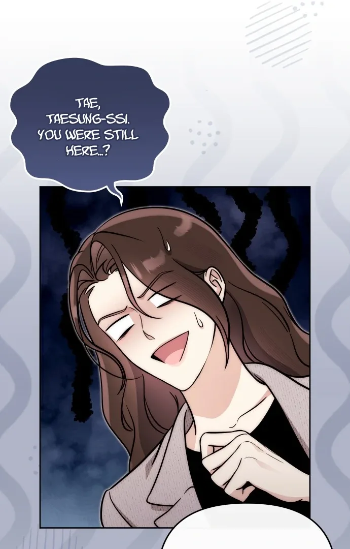 A Married Life That Crosses the Line Chapter 14 page 31