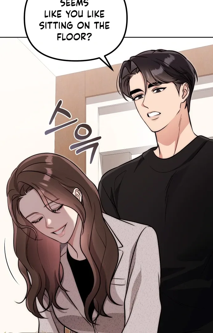 A Married Life That Crosses the Line Chapter 14 page 28