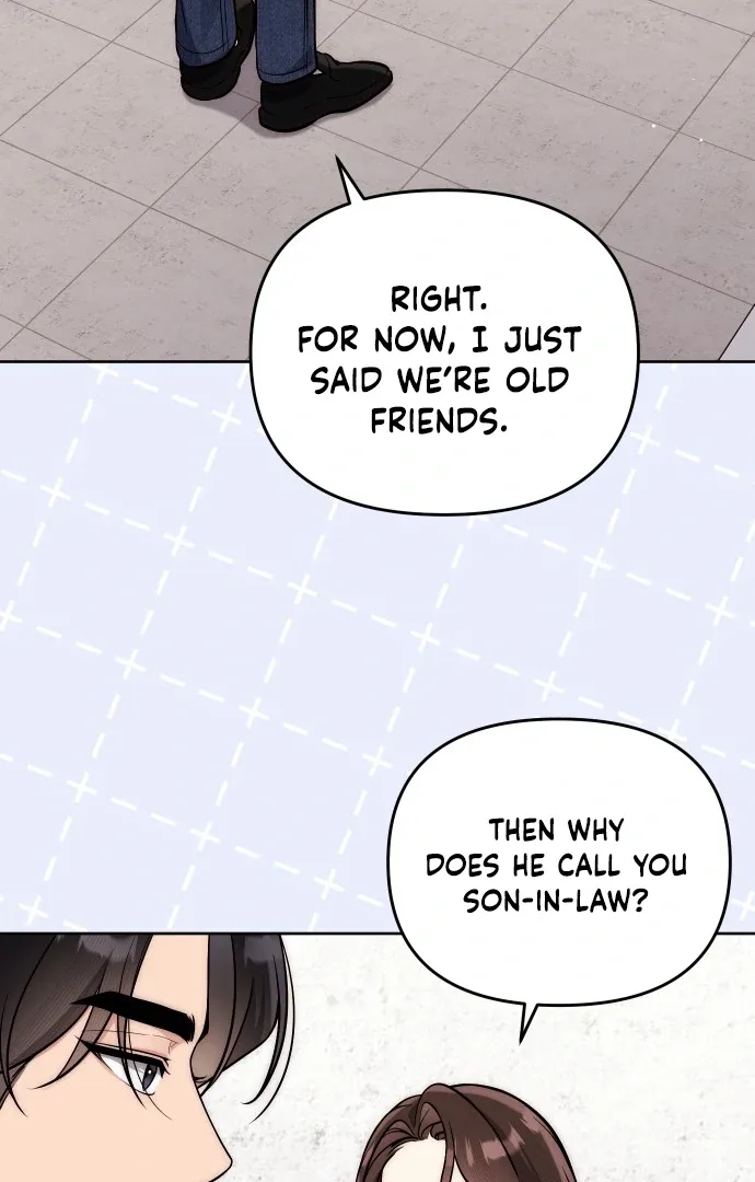 A Married Life That Crosses the Line Chapter 14 page 50