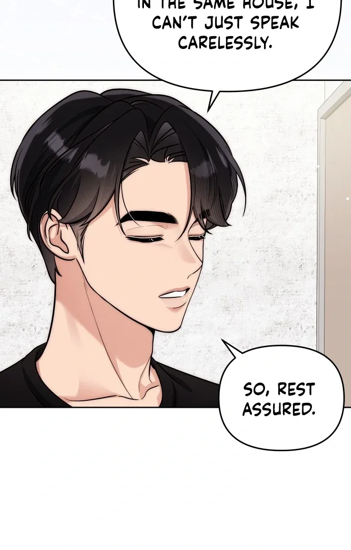 A Married Life That Crosses the Line Chapter 14 page 52