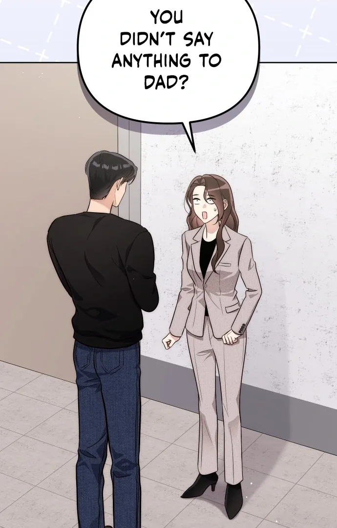 A Married Life That Crosses the Line Chapter 14 page 49