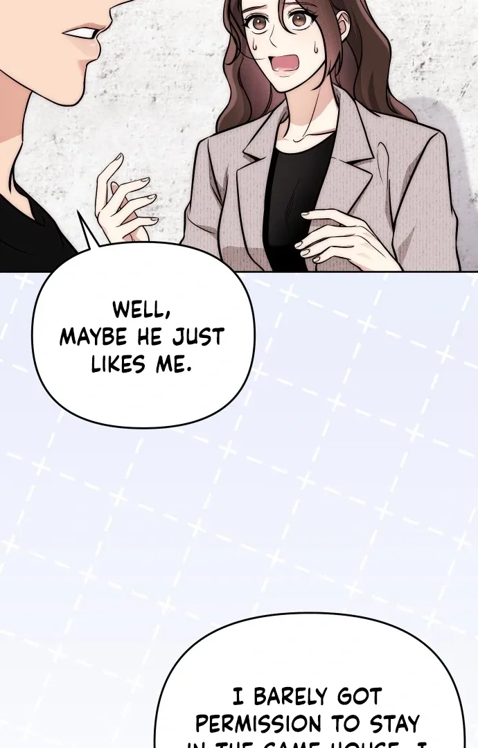 A Married Life That Crosses the Line Chapter 14 page 51