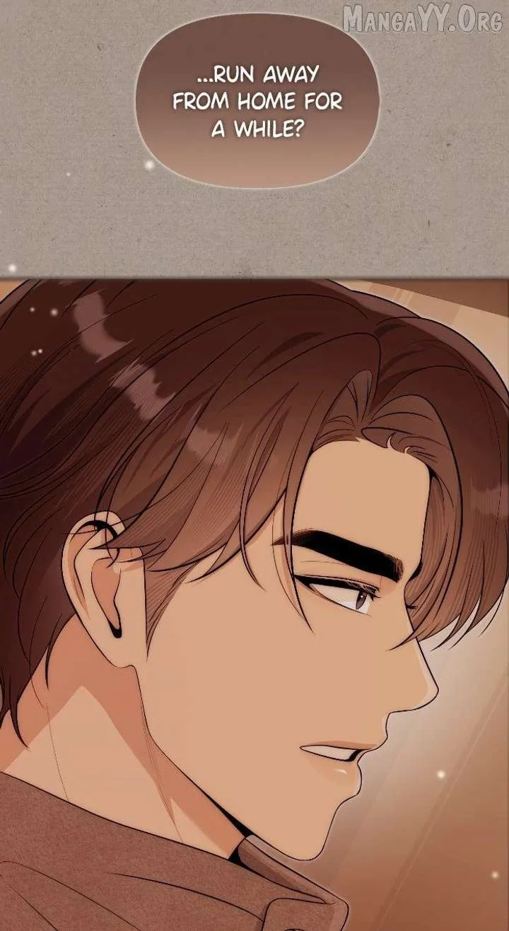 A Married Life That Crosses the Line Chapter 29 page 8