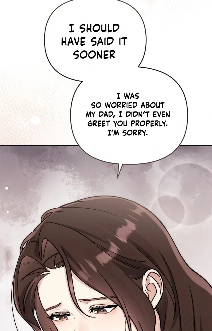 A Married Life That Crosses the Line Chapter 14 page 59