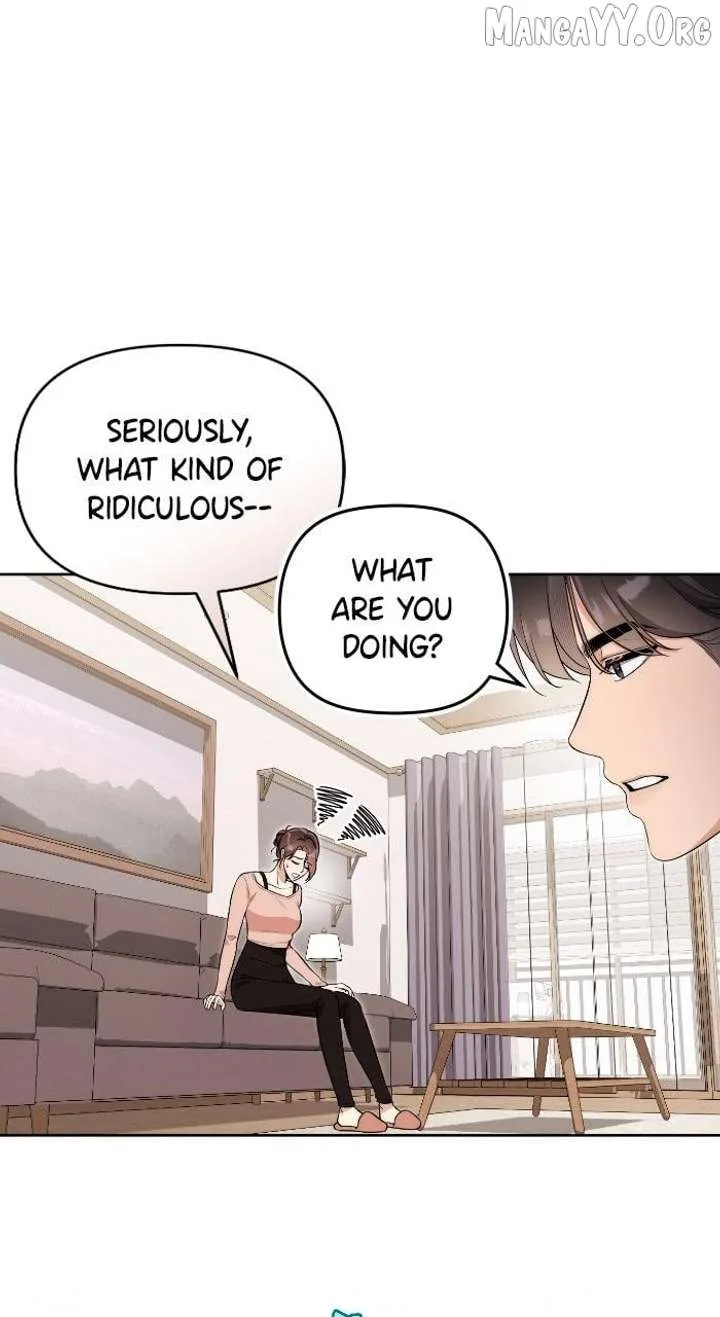 A Married Life That Crosses the Line Chapter 29 page 10