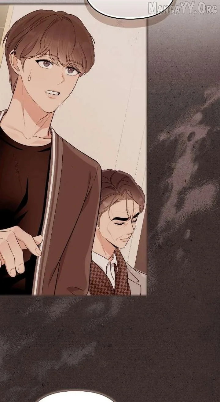 A Married Life That Crosses the Line Chapter 29 page 5