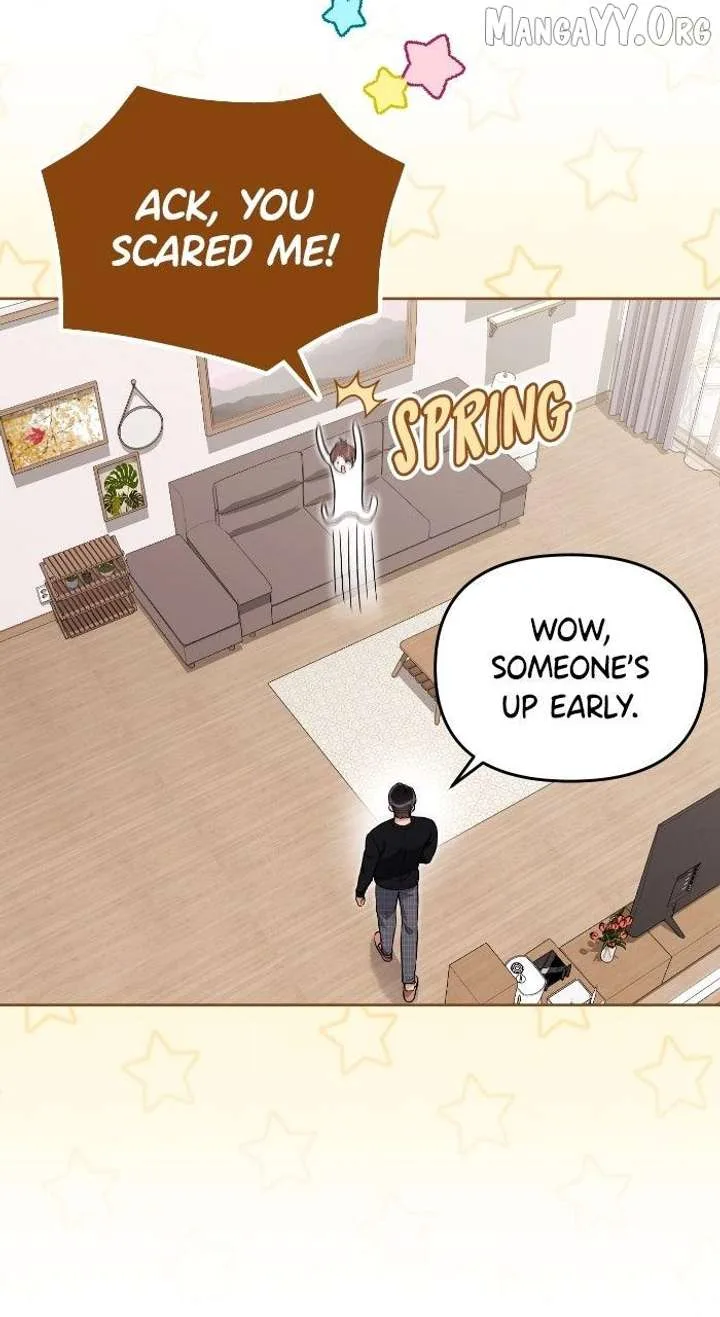 A Married Life That Crosses the Line Chapter 29 page 11