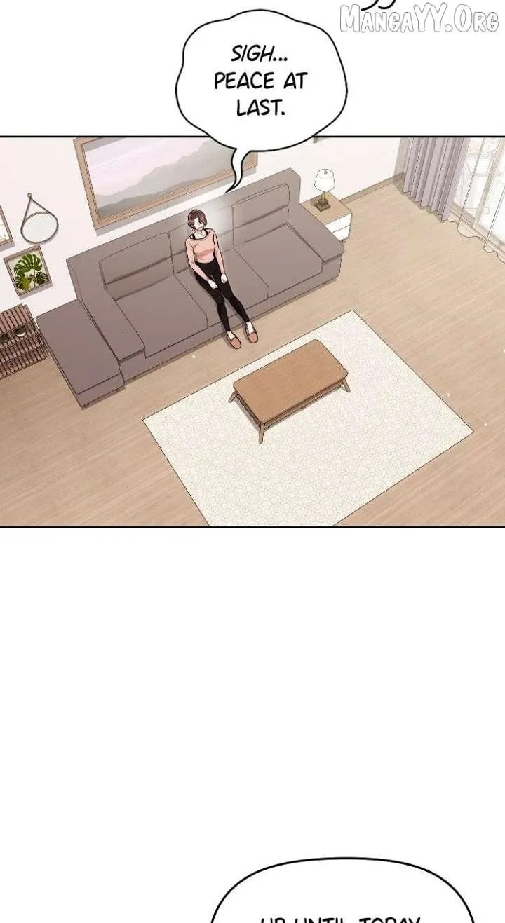 A Married Life That Crosses the Line Chapter 29 page 3