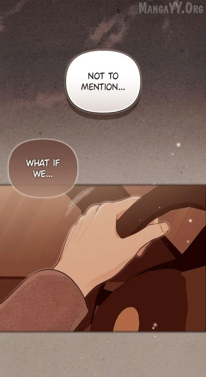 A Married Life That Crosses the Line Chapter 29 page 7