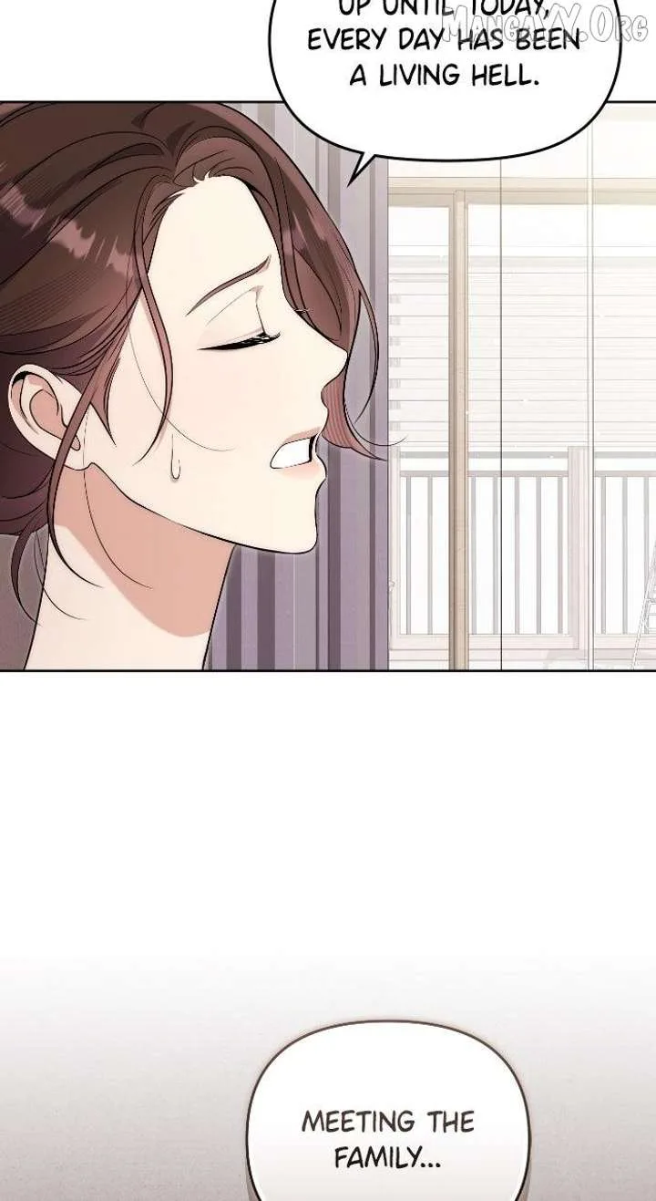 A Married Life That Crosses the Line Chapter 29 page 4