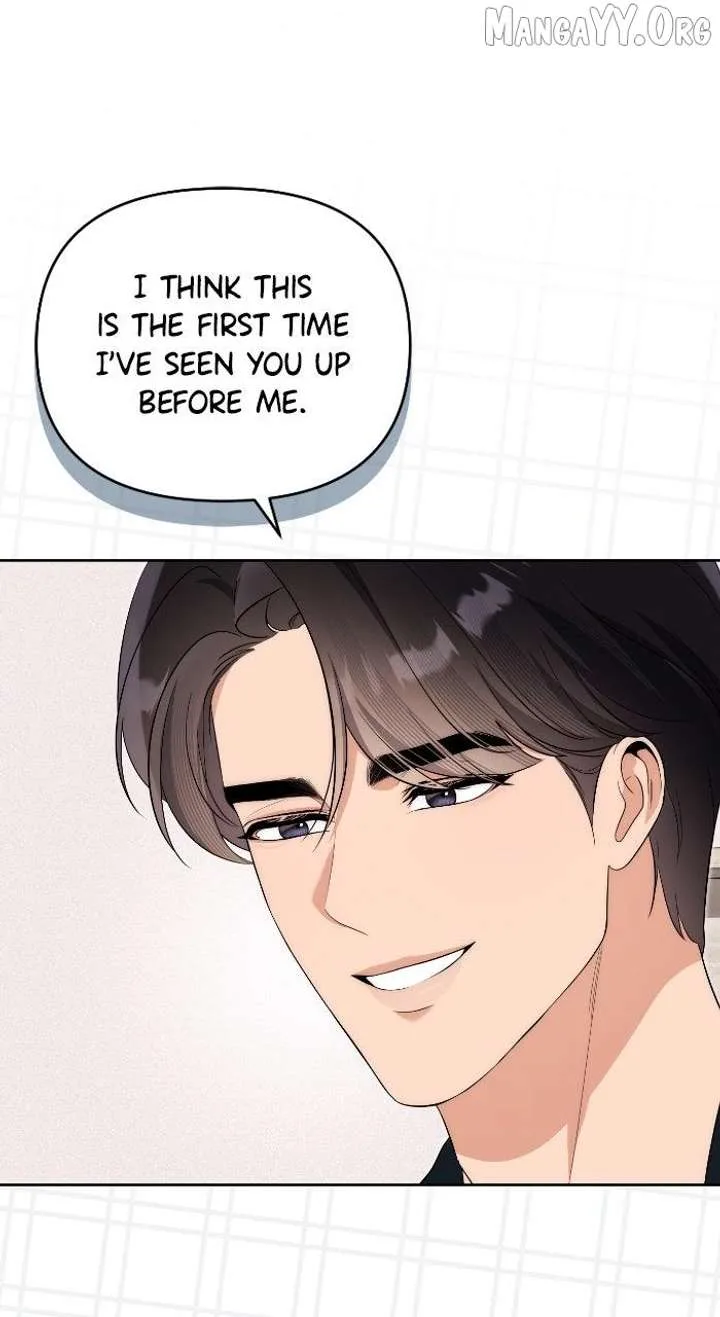 A Married Life That Crosses the Line Chapter 29 page 12