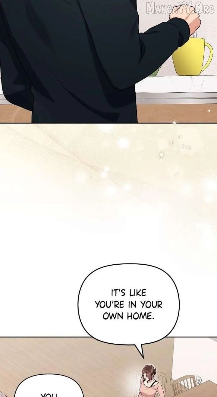 A Married Life That Crosses the Line Chapter 29 page 19