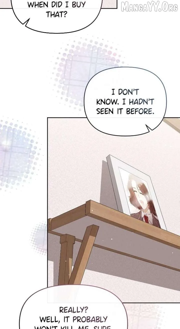 A Married Life That Crosses the Line Chapter 29 page 15