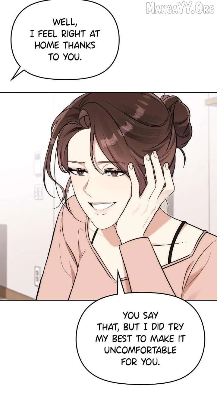 A Married Life That Crosses the Line Chapter 29 page 21