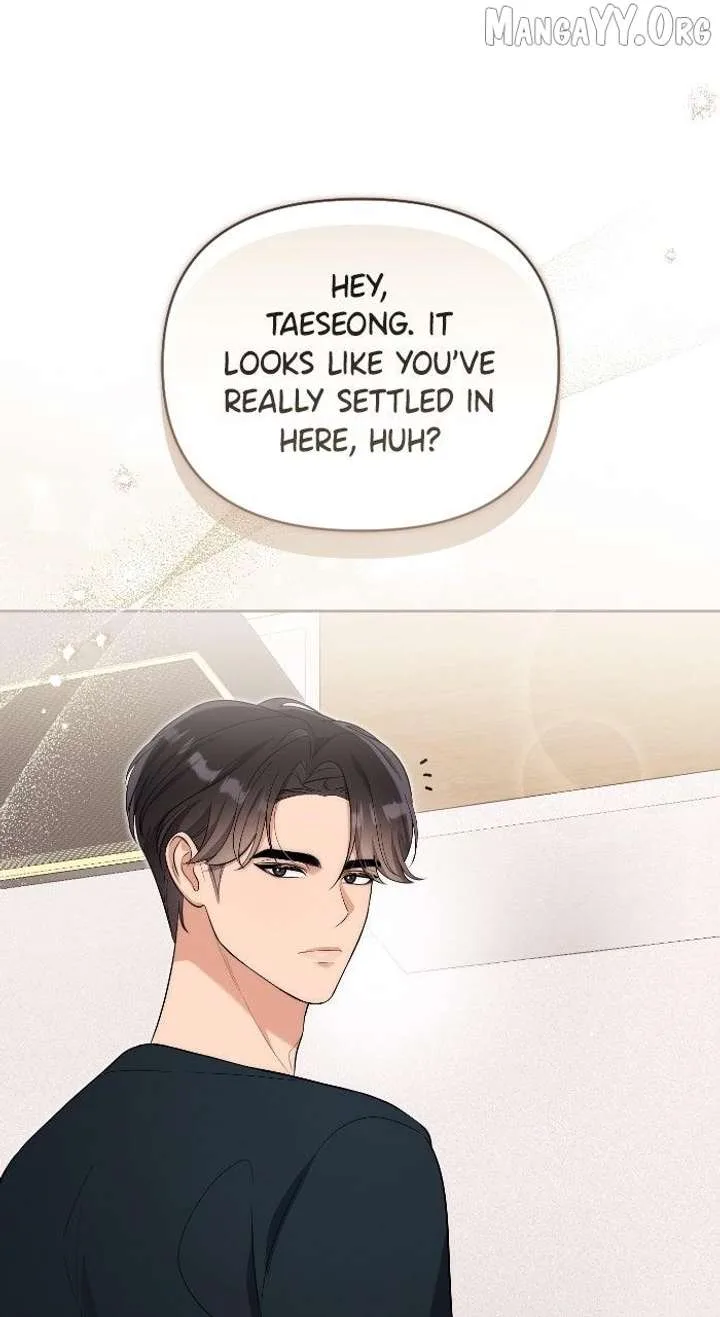 A Married Life That Crosses the Line Chapter 29 page 18