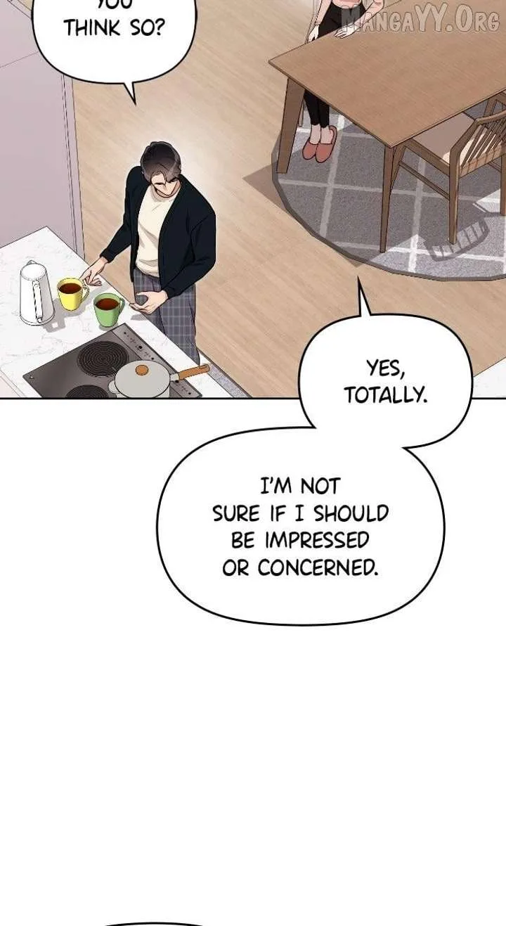 A Married Life That Crosses the Line Chapter 29 page 20