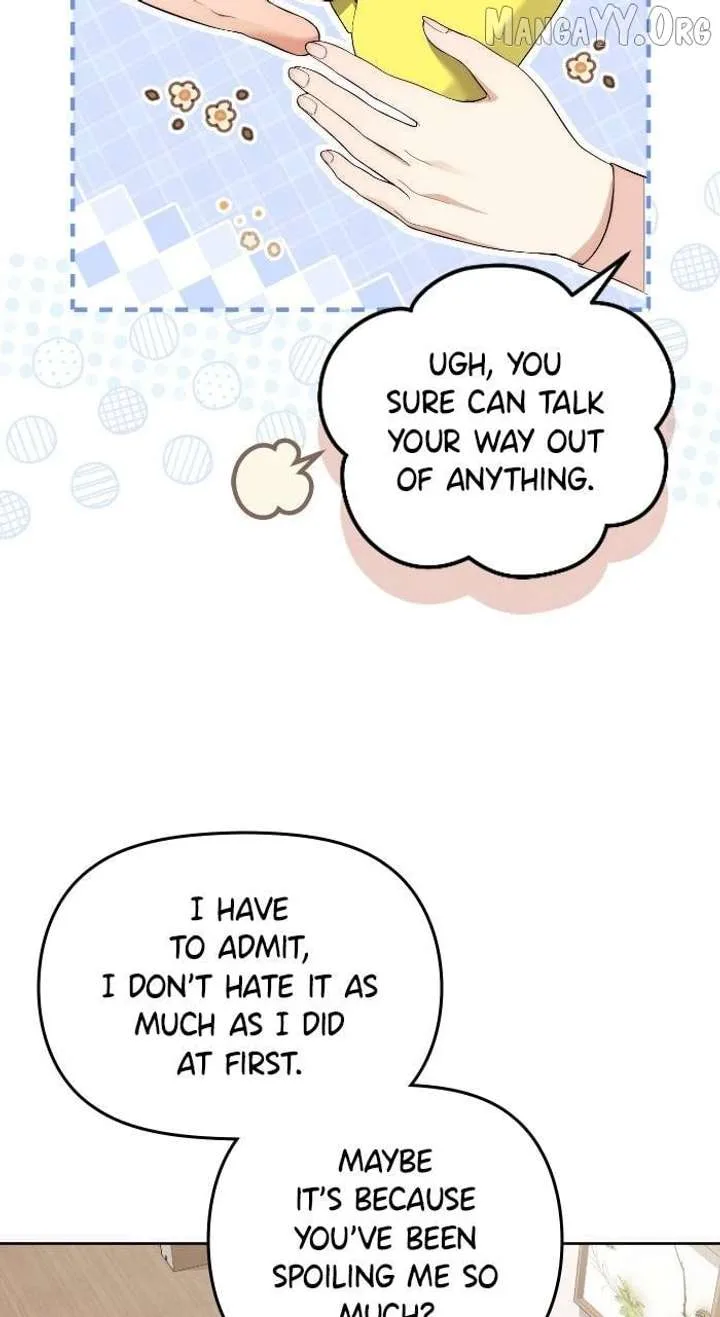 A Married Life That Crosses the Line Chapter 29 page 24