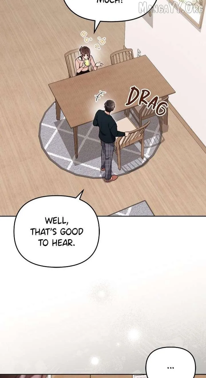 A Married Life That Crosses the Line Chapter 29 page 25