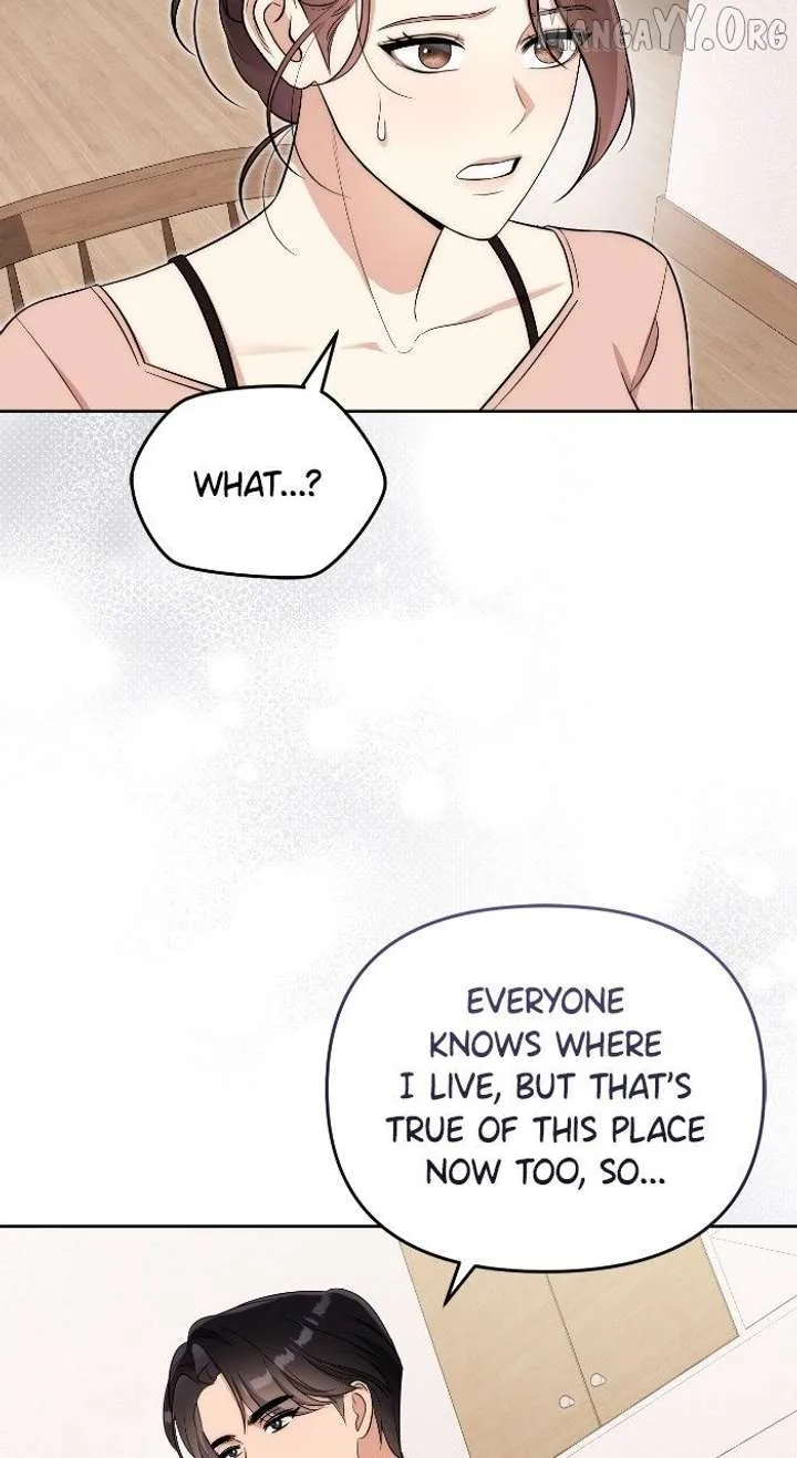 A Married Life That Crosses the Line Chapter 29 page 32