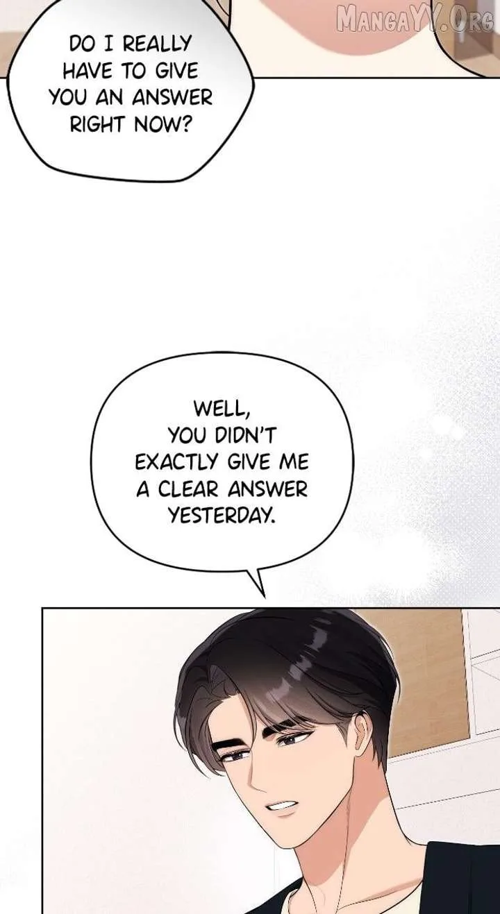 A Married Life That Crosses the Line Chapter 29 page 29