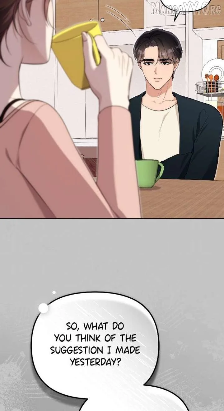 A Married Life That Crosses the Line Chapter 29 page 26