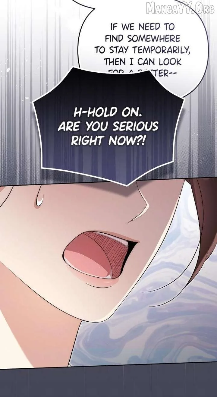 A Married Life That Crosses the Line Chapter 29 page 34
