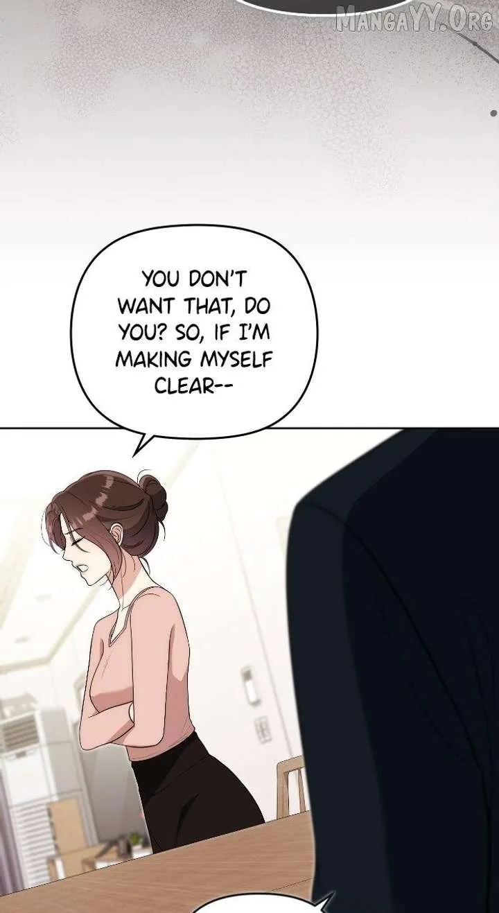 A Married Life That Crosses the Line Chapter 29 page 45