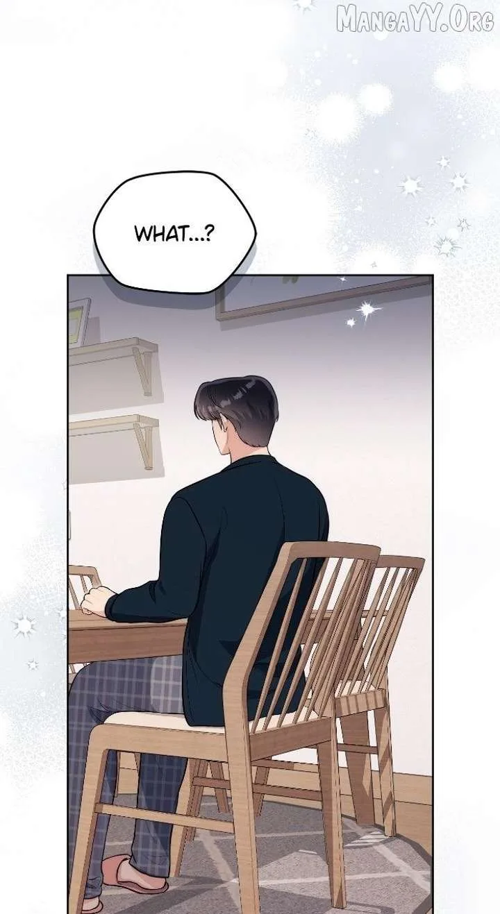 A Married Life That Crosses the Line Chapter 29 page 47