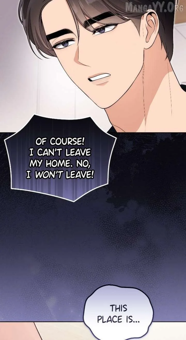 A Married Life That Crosses the Line Chapter 29 page 38
