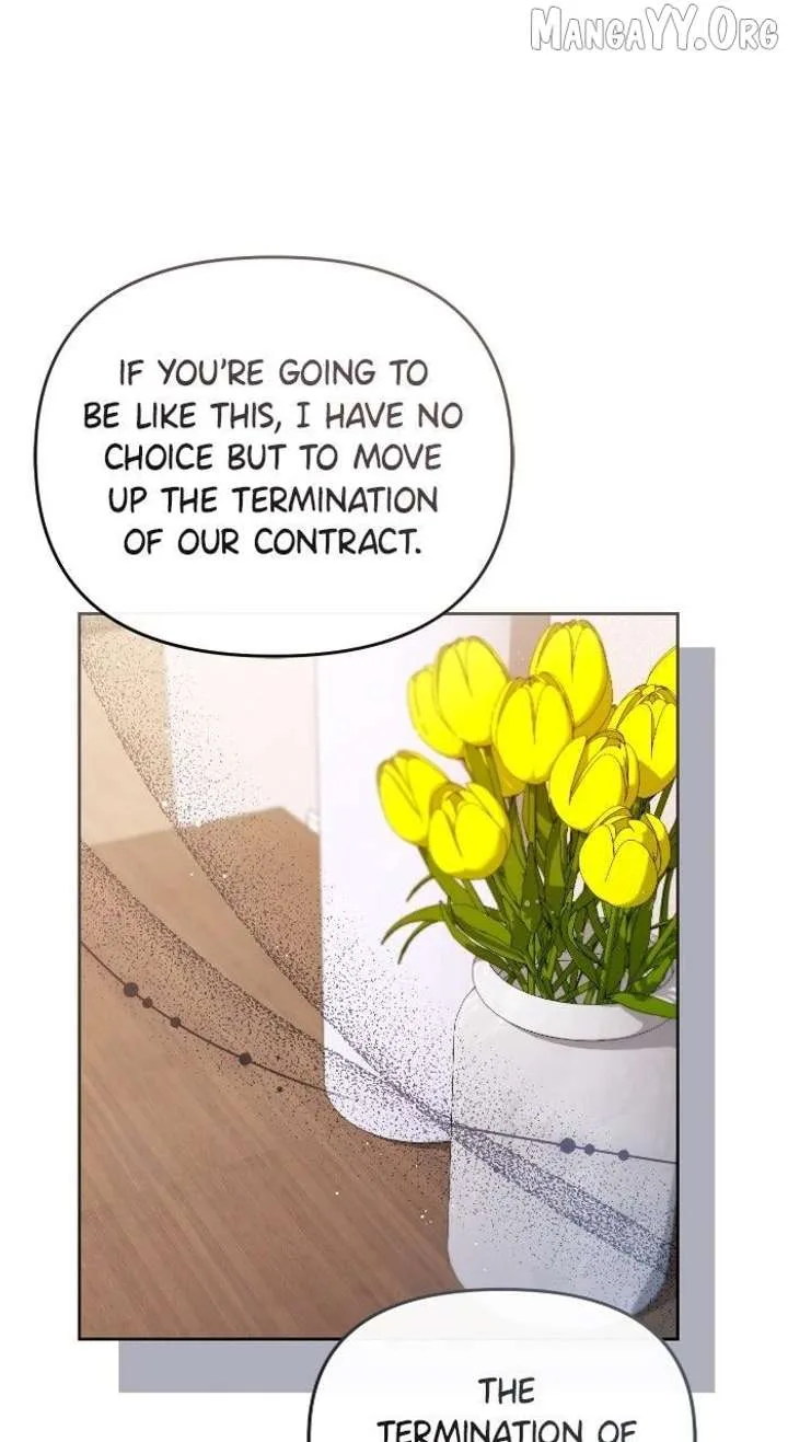 A Married Life That Crosses the Line Chapter 29 page 42