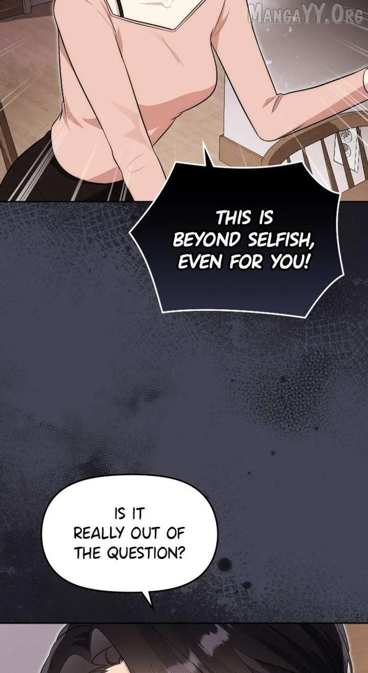 A Married Life That Crosses the Line Chapter 29 page 37