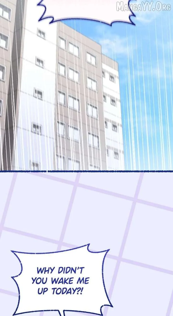 A Married Life That Crosses the Line Chapter 29 page 52